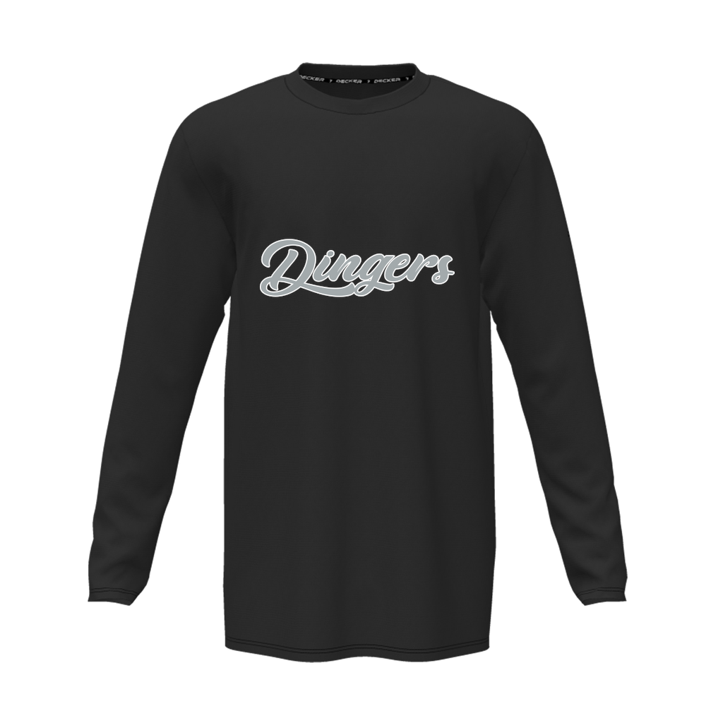 Decker Comfort T-Shirt