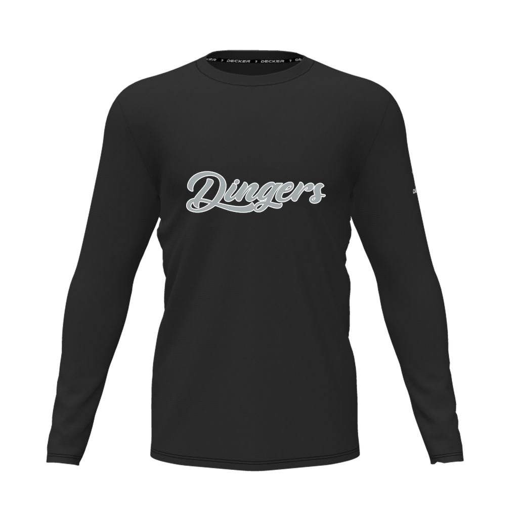 Decker Performance T-Shirt
