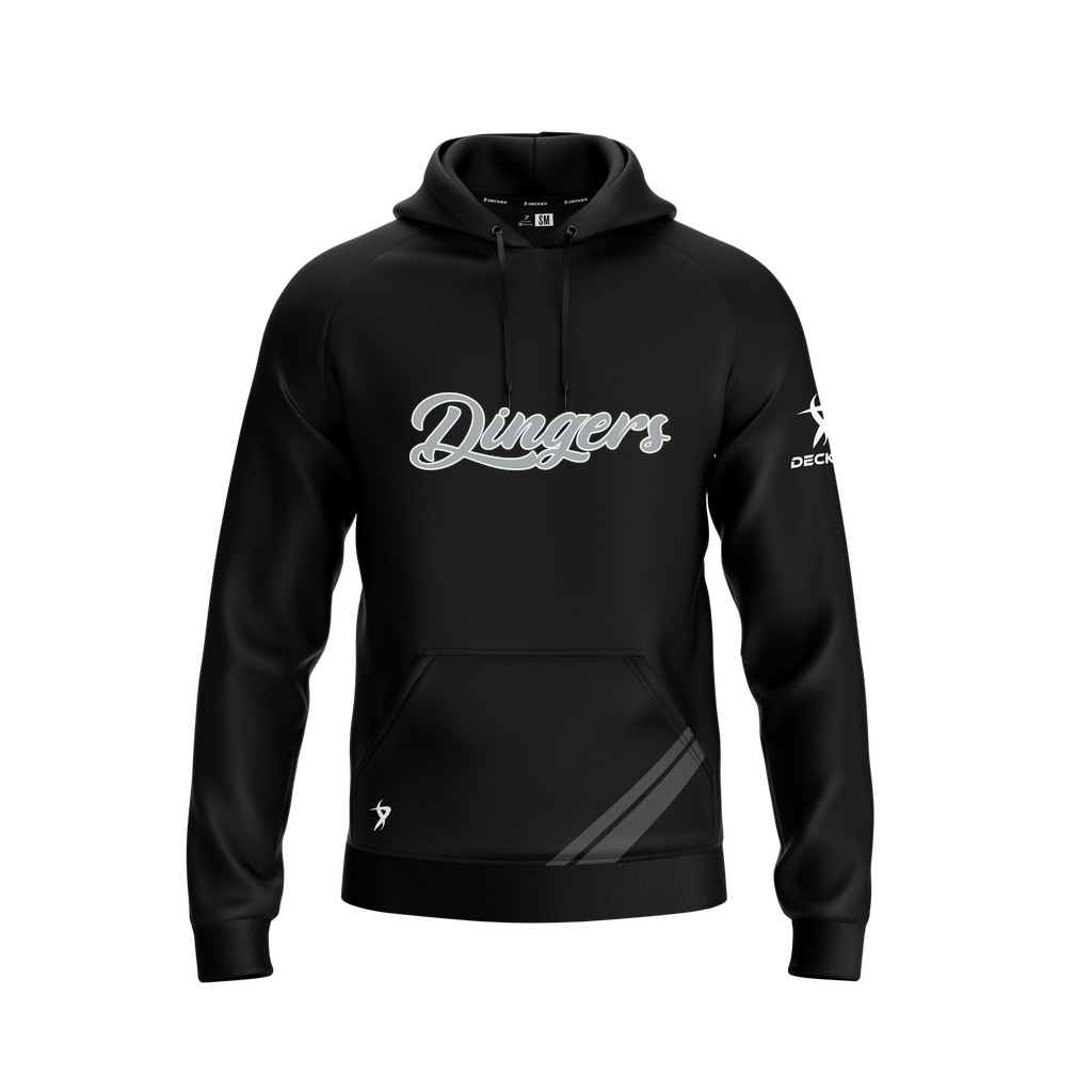 Decker Summit Hoodie