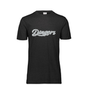 Decker Men's Tri-Blend T-Shirt - Short Sleeve