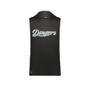 Men's CoolDry Sleeveless Hoodie