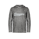 Decker Men's Charge Hoodie