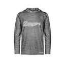 Decker Youth Charge Hoodie