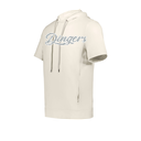 Men's Venturs Soft Knit Short Sleeve Hoodie