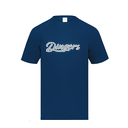 Decker Short Sleeve Waffle Performance Shirt